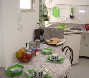 Prado Rio De Janeiro