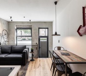 Maisonette 