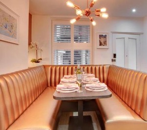 Corner Cottage 