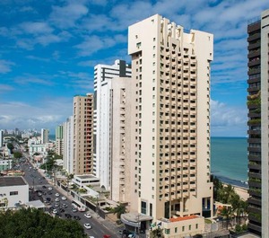 Mercure Recife Navegantes