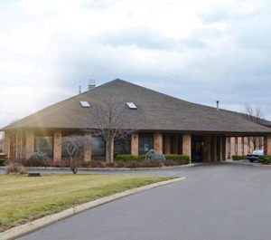 Country Hearth Inn Suites Kenton