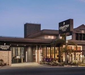 Country Inn 