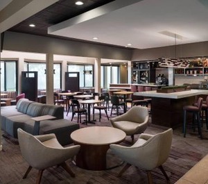 Courtyard Fremont Silicon Valley 