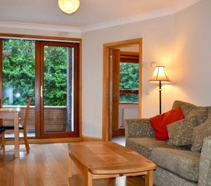 Cozy Ballsbridge 