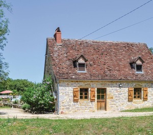 Accommodation Padirac