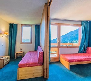 Residence Planchamp Mottet Maeva People Confort 