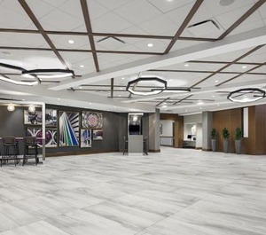 Crowne Plaza West Ihg Hotel