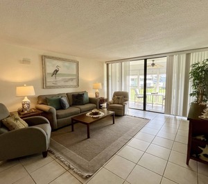 Golf Course Welcome Paradise Fort Pierce 