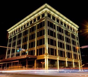 Curtiss Hotel 