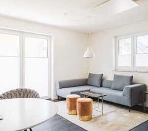 Dünenquartier Zingst 