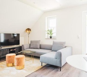 Dünenquartier Zingst 