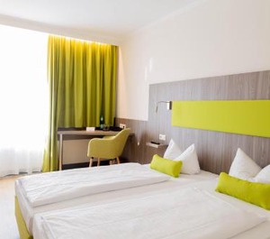 Das Ebertor Hotel Hostel 