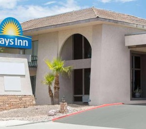 Days Inn 