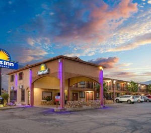 Days Inn 
