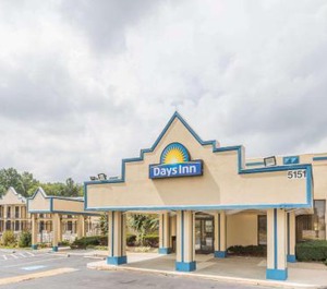 Days Inn 
