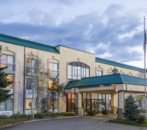 Days Inn 