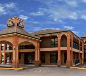 Days Inn 