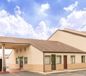 Days Inn 