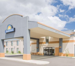 Days Inn 