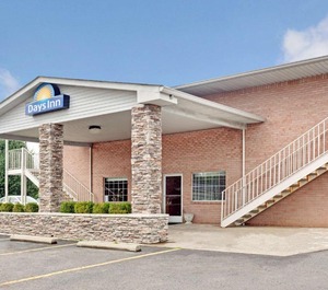 Days Inn 