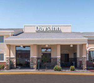 Days Inn 