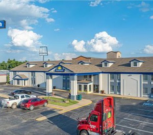 Days Inn 