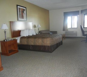 Days Inn 
