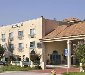 Days Inn 