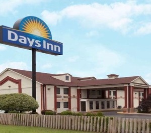 Days Inn 