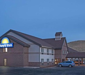 Days Inn 