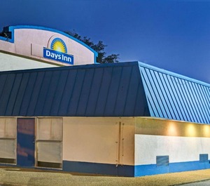 Days Inn 