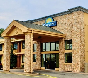 Days Inn 