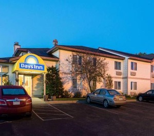 Days Inn 