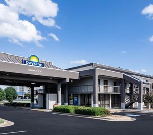 Days Inn 