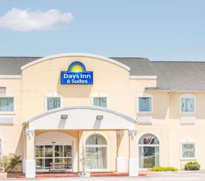 Days Inn 