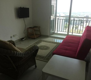 Vue Residences 