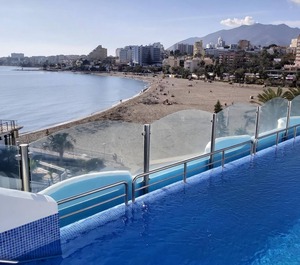 Del Parque Flats Puerto Marina 