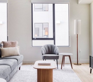 Blake At Berkeley St 