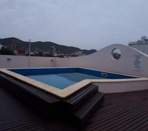 Departamento Villa Carlos Paz Centro 