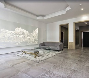 Santa Catarina Downtown 