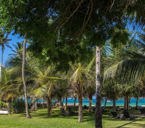 Villa Diani Beach 