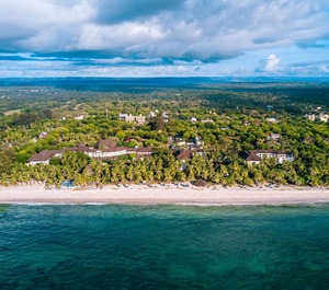 Reef Beach Resort 
