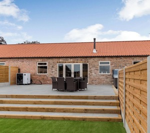 Accommodation Skerne Driffield 