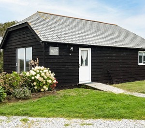 Dolphin Lodge