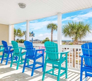 Lighthouse Point Tybee Island