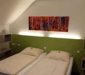 Haus Diefenbach Pension Heimbach 