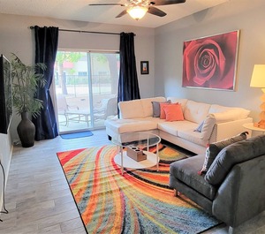 Scottsdale Premium Term Getaway Furnished Golf Cable Utilities 
