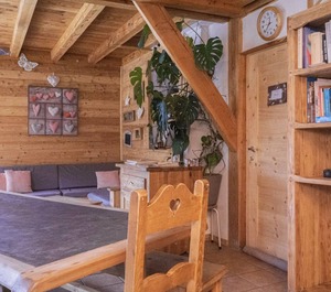 Briancon People Ears Comfort 