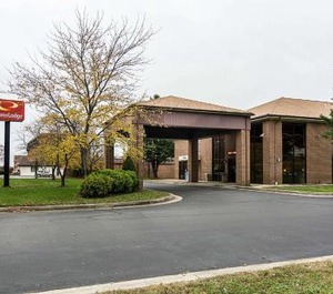 Econo Lodge Andrews Afb 