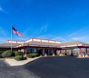 Econo Lodge Inn Suites Conference 